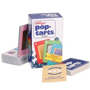 Funko Kellog’s Pop-Tart Card Game